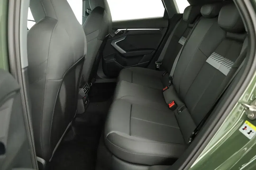 Audi A3 TFSI S tronic quattro allstreet - Thumbnail 12