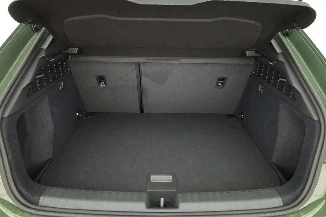 Audi A3 TFSI S tronic quattro allstreet - Thumbnail 13