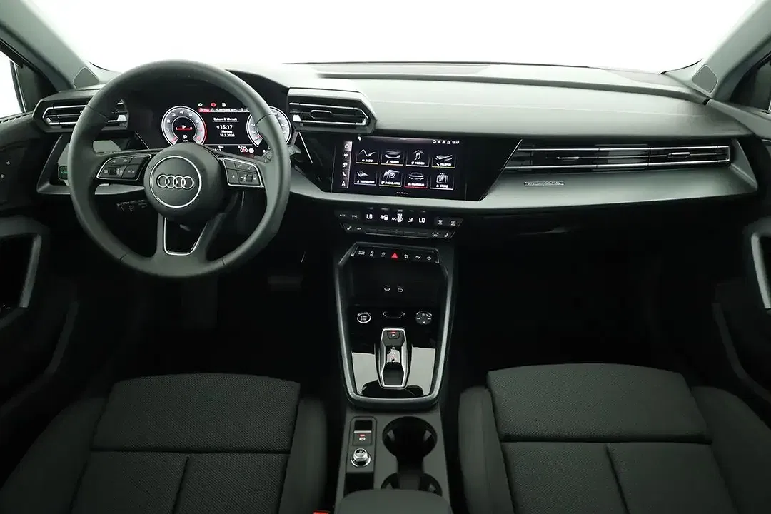 Audi A3 TFSI S tronic quattro allstreet - Thumbnail 5