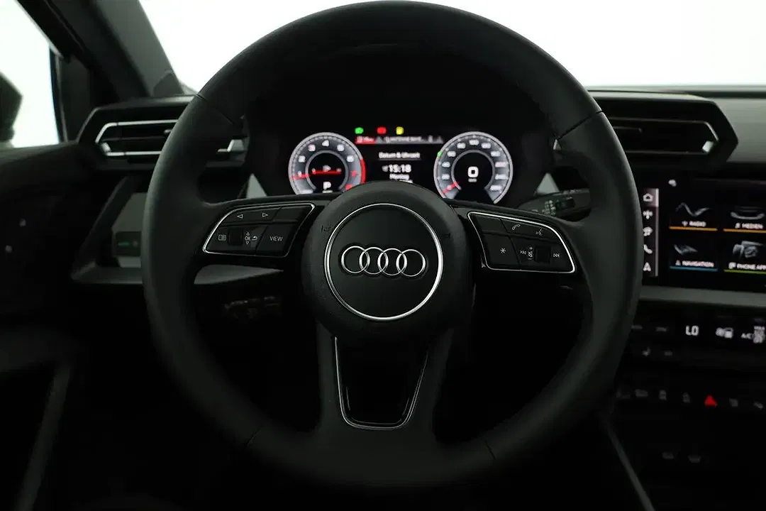 Audi A3 TFSI S tronic quattro allstreet - Thumbnail 6