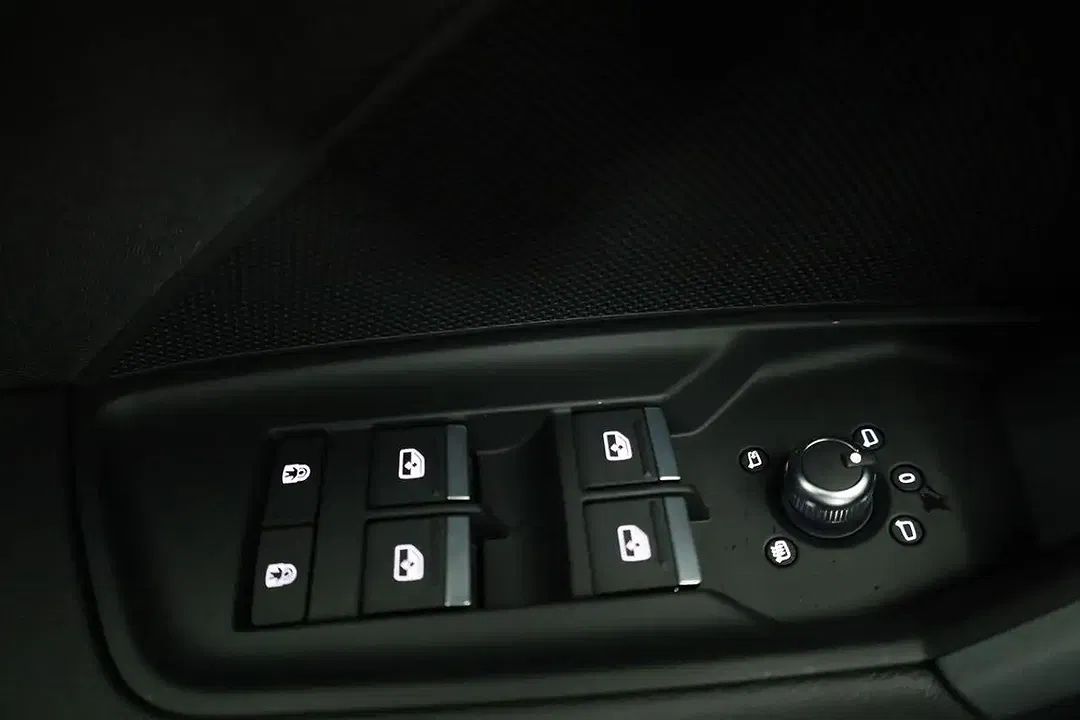 Audi A3 TFSI S tronic quattro allstreet - Thumbnail 8