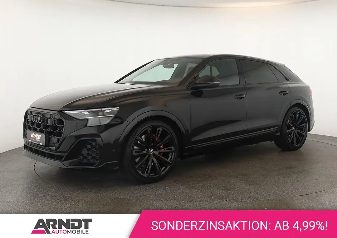 Audi SQ8 TFSI Matrix LED - Afbeelding 1