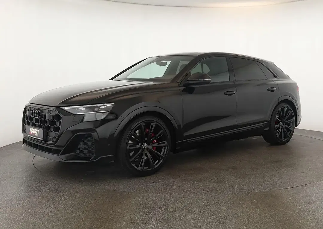 Audi SQ8 TFSI Matrix LED - foto 2