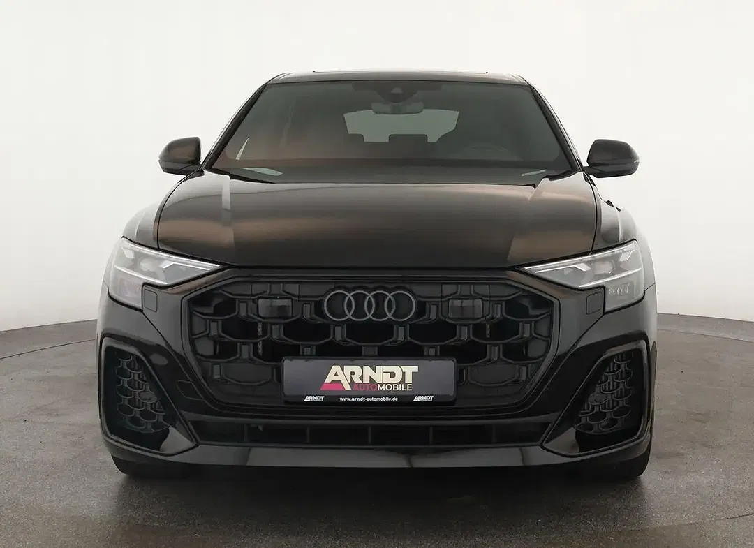 Audi SQ8 TFSI Matrix LED - Thumbnail 3
