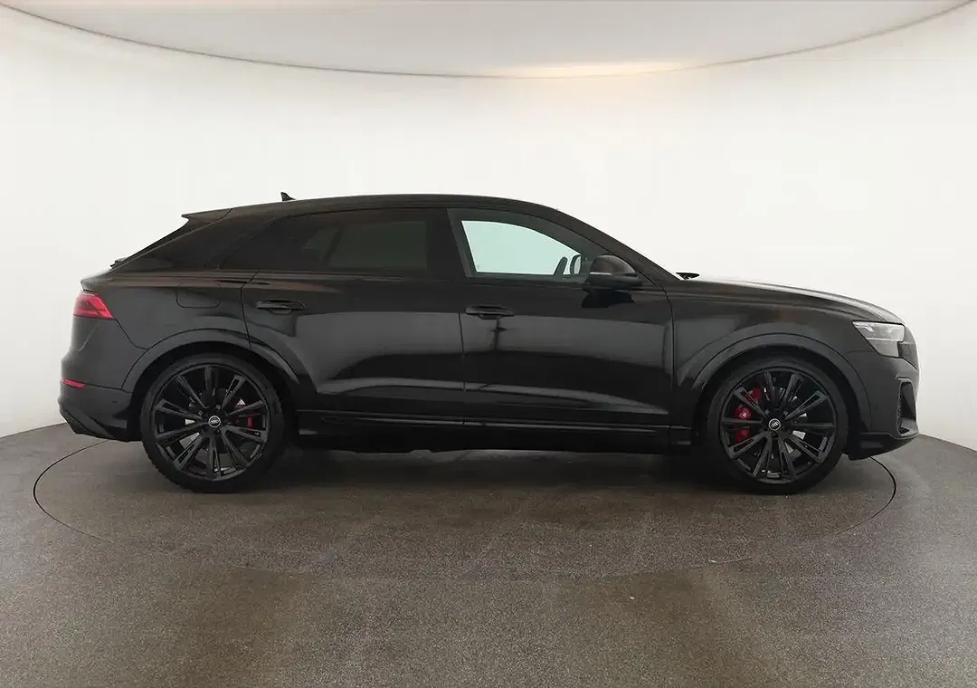Audi SQ8 TFSI Matrix LED - Thumbnail 4