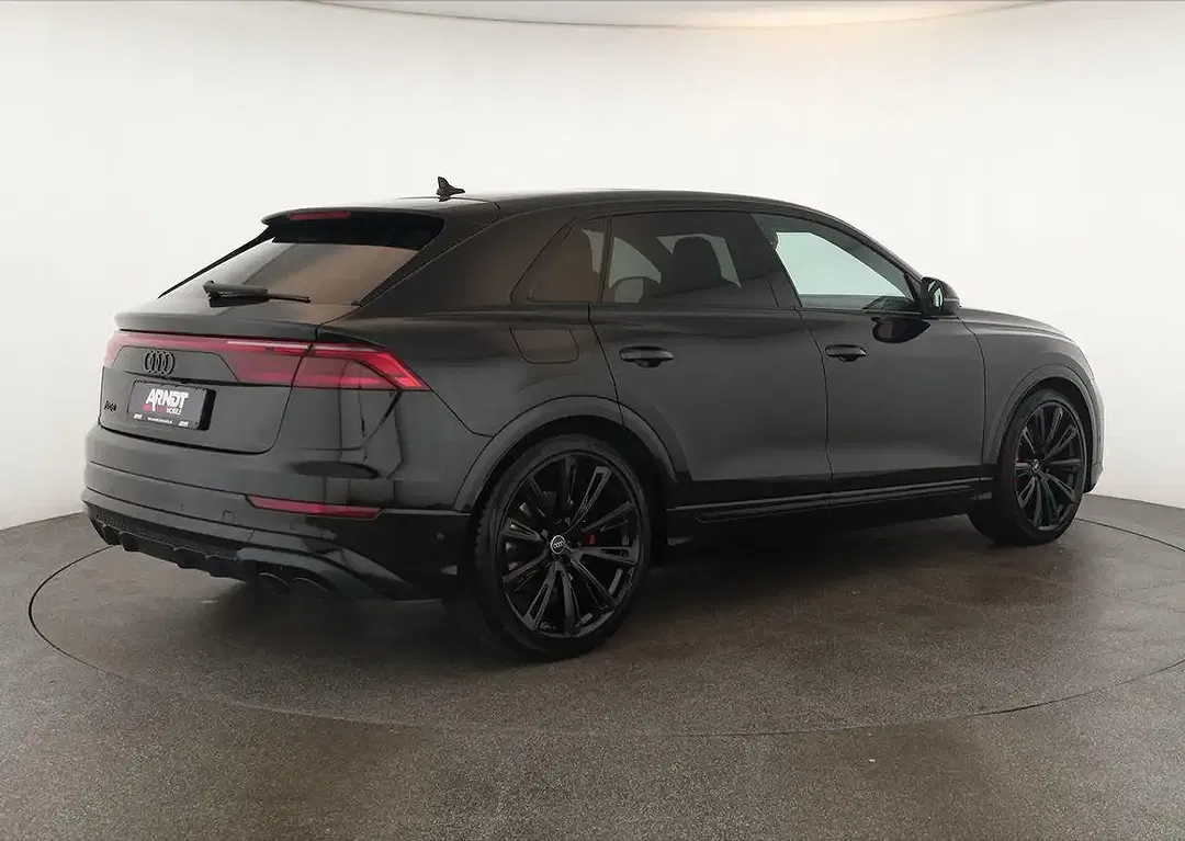 Audi SQ8 TFSI Matrix LED - Thumbnail 5