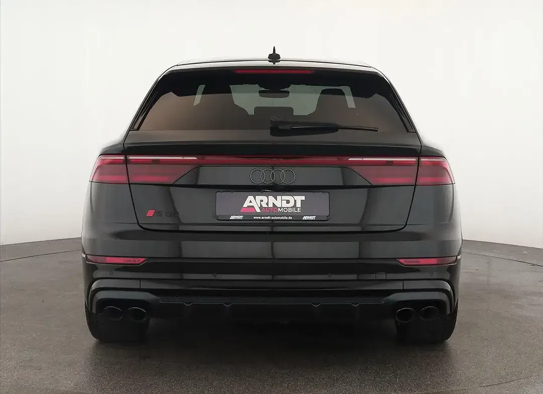 Audi SQ8 TFSI Matrix LED - Thumbnail 6