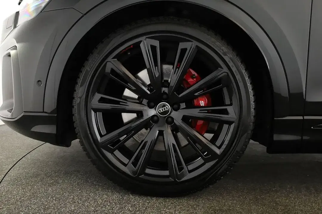 Audi SQ8 TFSI Matrix LED - Thumbnail 7