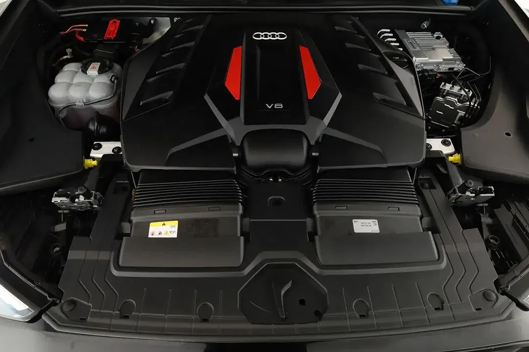 Audi SQ8 TFSI Matrix LED - Thumbnail 8