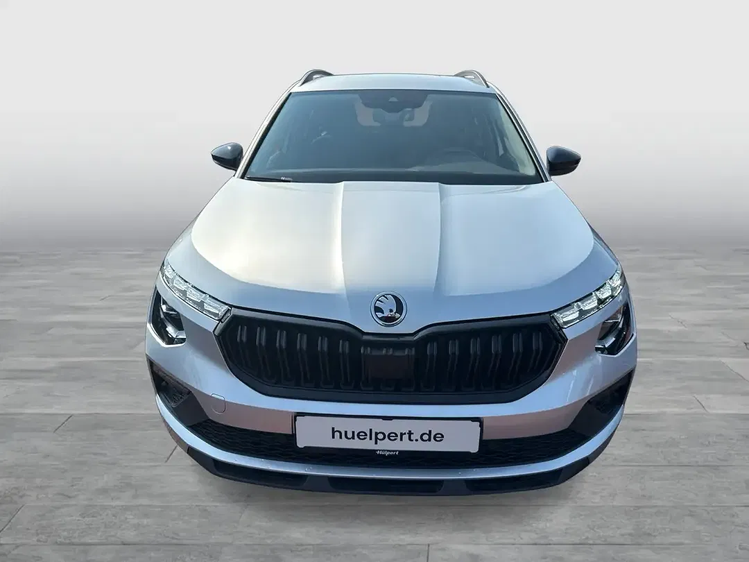 Skoda Kamiq 1.5 Tour - Thumbnail 3