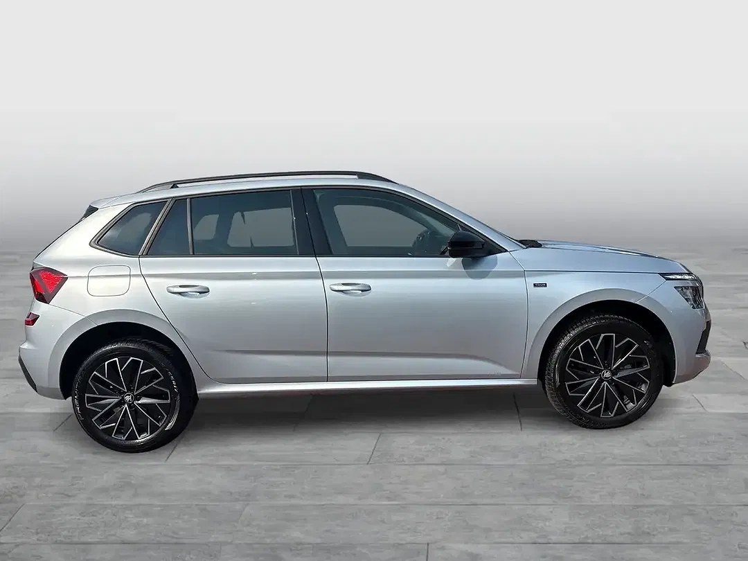 Skoda Kamiq 1.5 Tour - Thumbnail 5