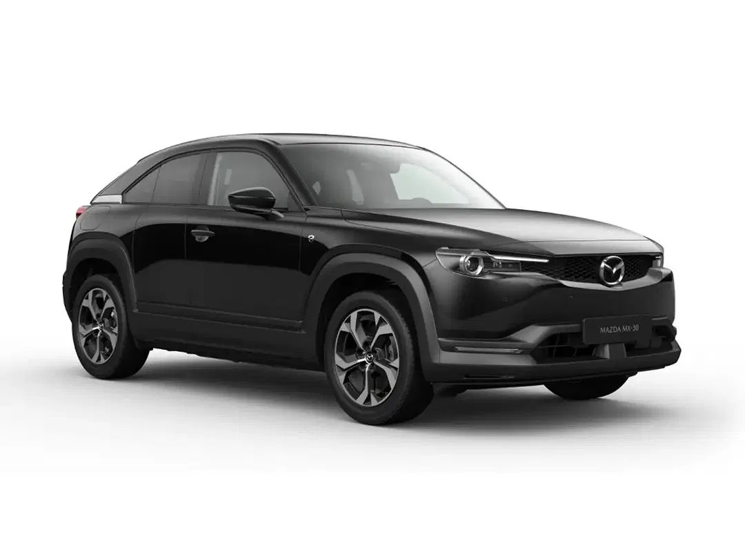 Mazda MX-30 R-EV Makoto - Thumbnail 7