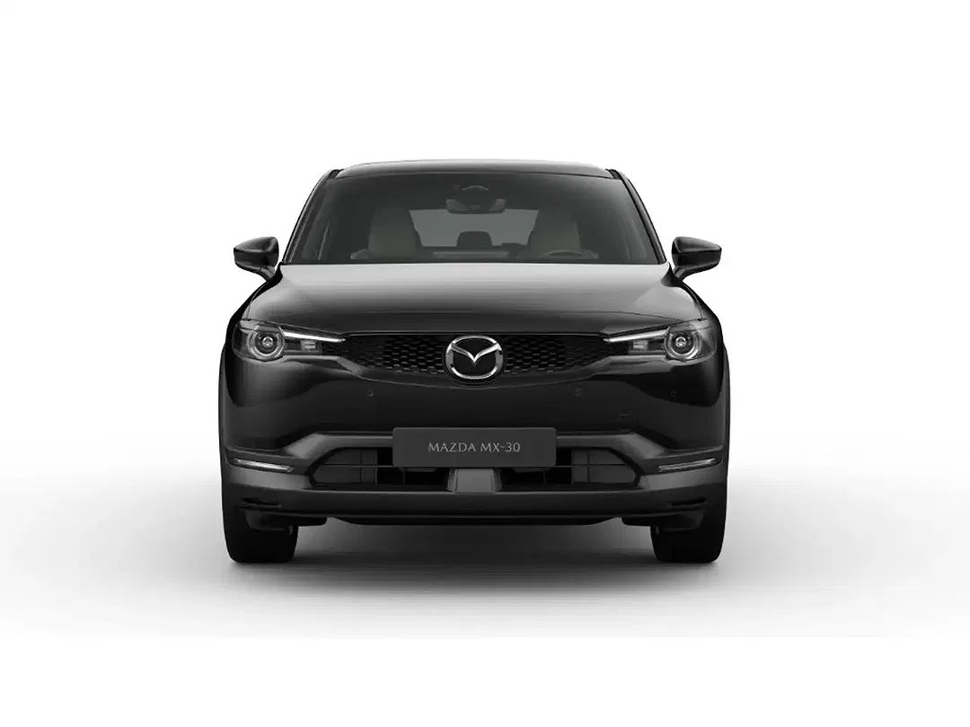 Mazda MX-30 R-EV Makoto - Thumbnail 8