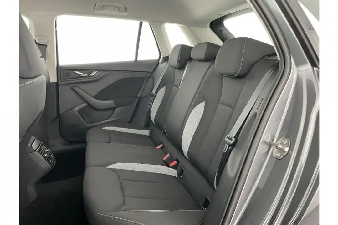 Skoda Kamiq 85 1.0 TSI Selection - Thumbnail 13