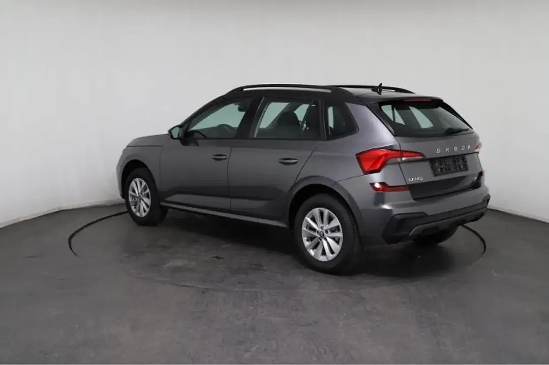 Skoda Kamiq 85 1.0 TSI Selection - Thumbnail 5