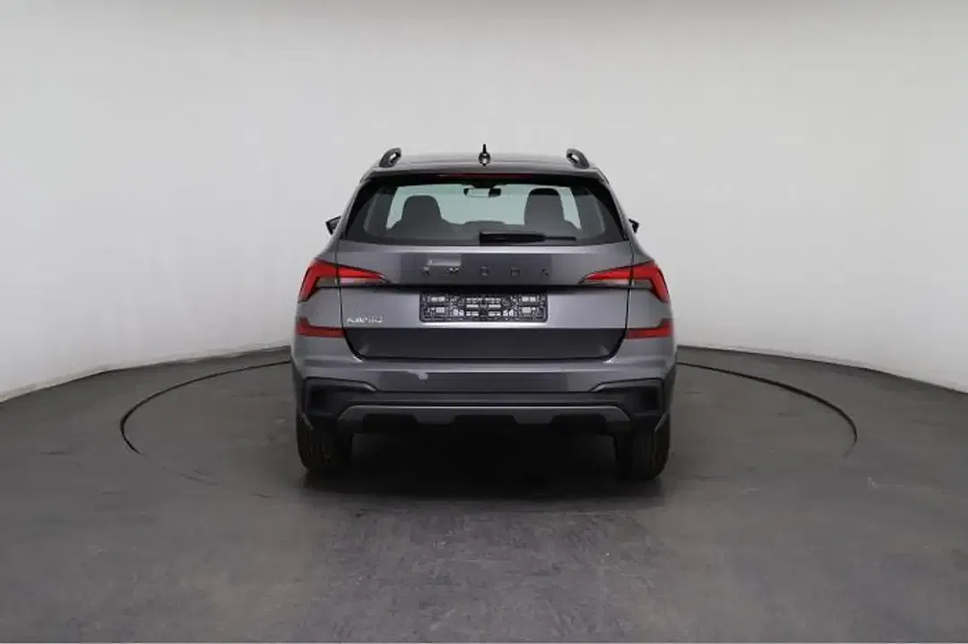 Skoda Kamiq 85 1.0 TSI Selection - Thumbnail 6