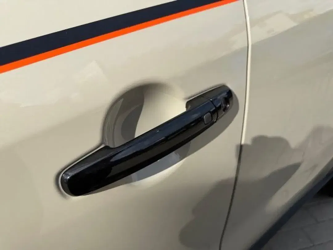 Suzuki S-Cross 1.4 BOOSTERJET 6AT 4x4 Comfort+ - Thumbnail 10