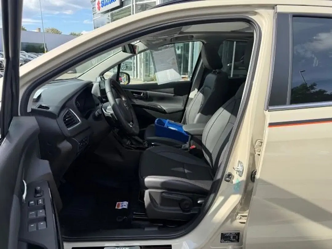 Suzuki S-Cross 1.4 BOOSTERJET 6AT 4x4 Comfort+ - Thumbnail 11