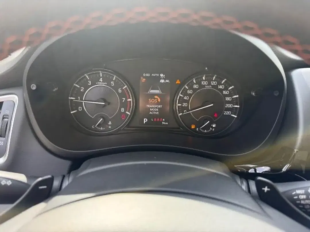 Suzuki S-Cross 1.4 BOOSTERJET 6AT 4x4 Comfort+ - Thumbnail 15