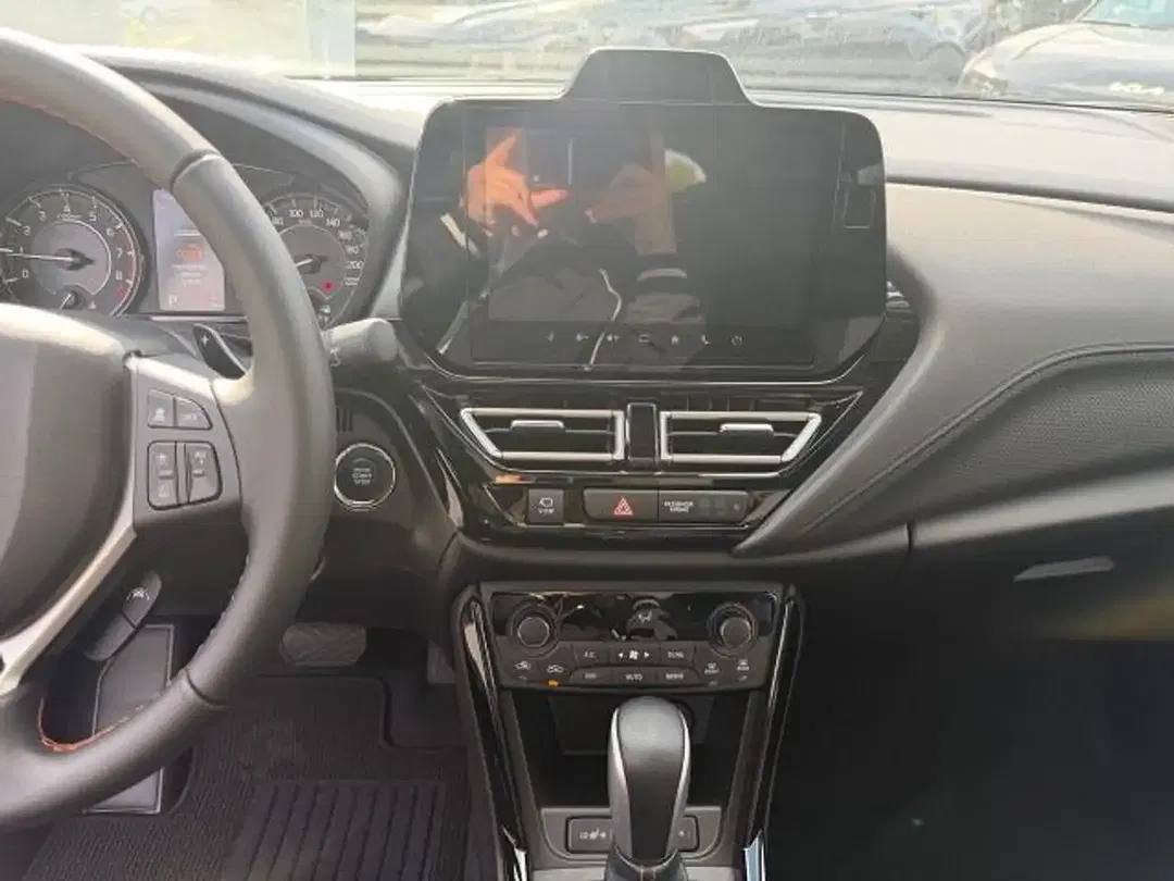 Suzuki S-Cross 1.4 BOOSTERJET 6AT 4x4 Comfort+ - Thumbnail 16