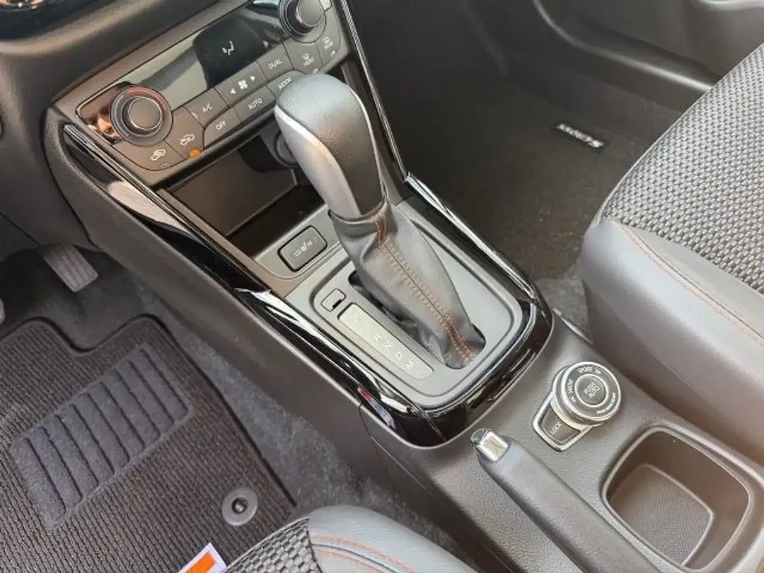Suzuki S-Cross 1.4 BOOSTERJET 6AT 4x4 Comfort+ - Thumbnail 17
