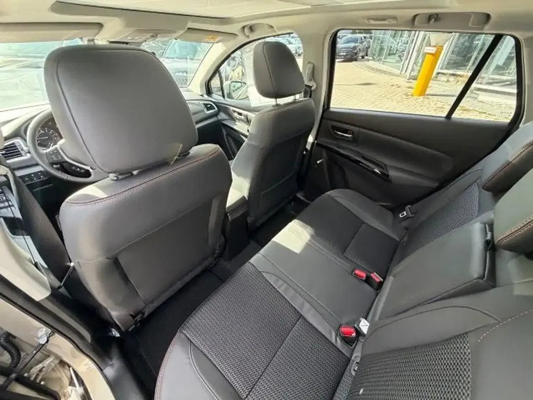 Suzuki S-Cross 1.4 BOOSTERJET 6AT 4x4 Comfort+ - Thumbnail 20