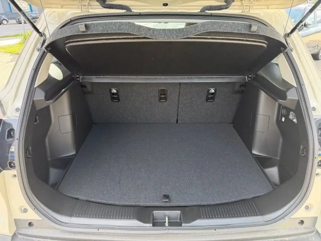 Suzuki S-Cross 1.4 BOOSTERJET 6AT 4x4 Comfort+ - foto 22