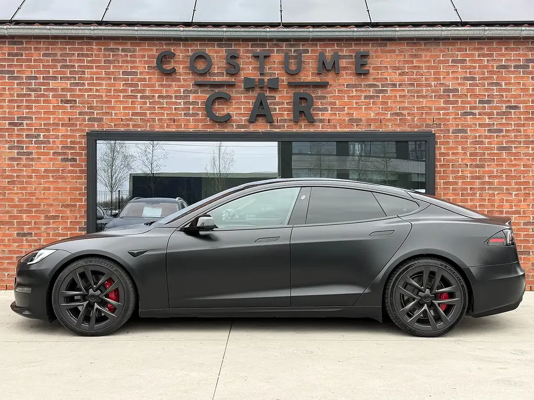 Tesla Model S Long Range - foto 2