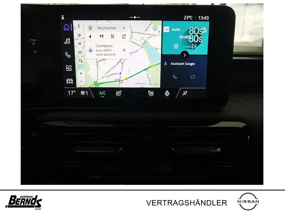 Nissan Micra Evolve - Thumbnail 12