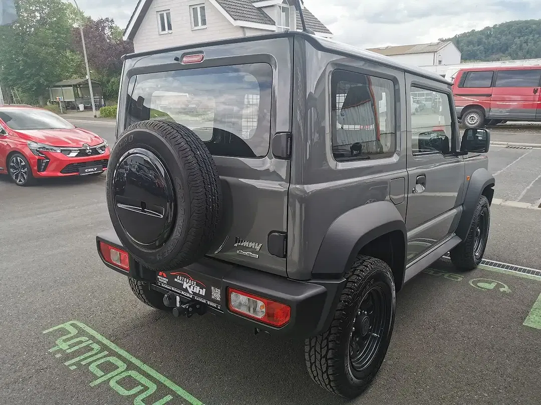 Suzuki Jimny 1.5 - Thumbnail 5