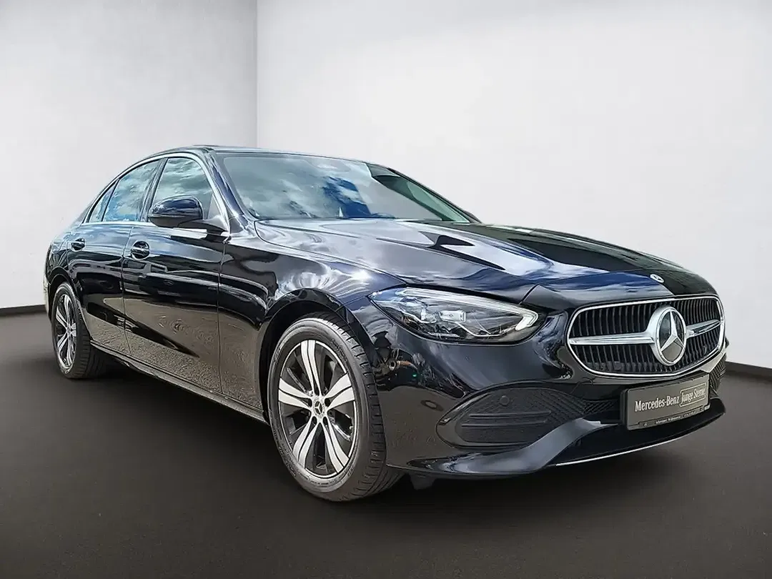 Mercedes-Benz C 220 Avantgarde - Thumbnail 5