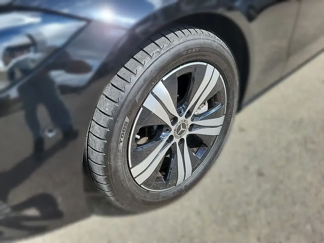 Mercedes-Benz C 220 Avantgarde - Thumbnail 7