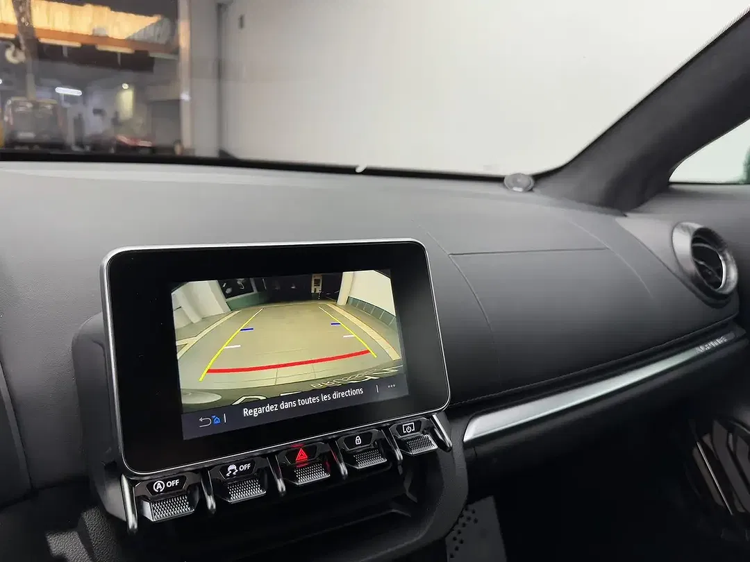 Alpine A110 S - Thumbnail 13