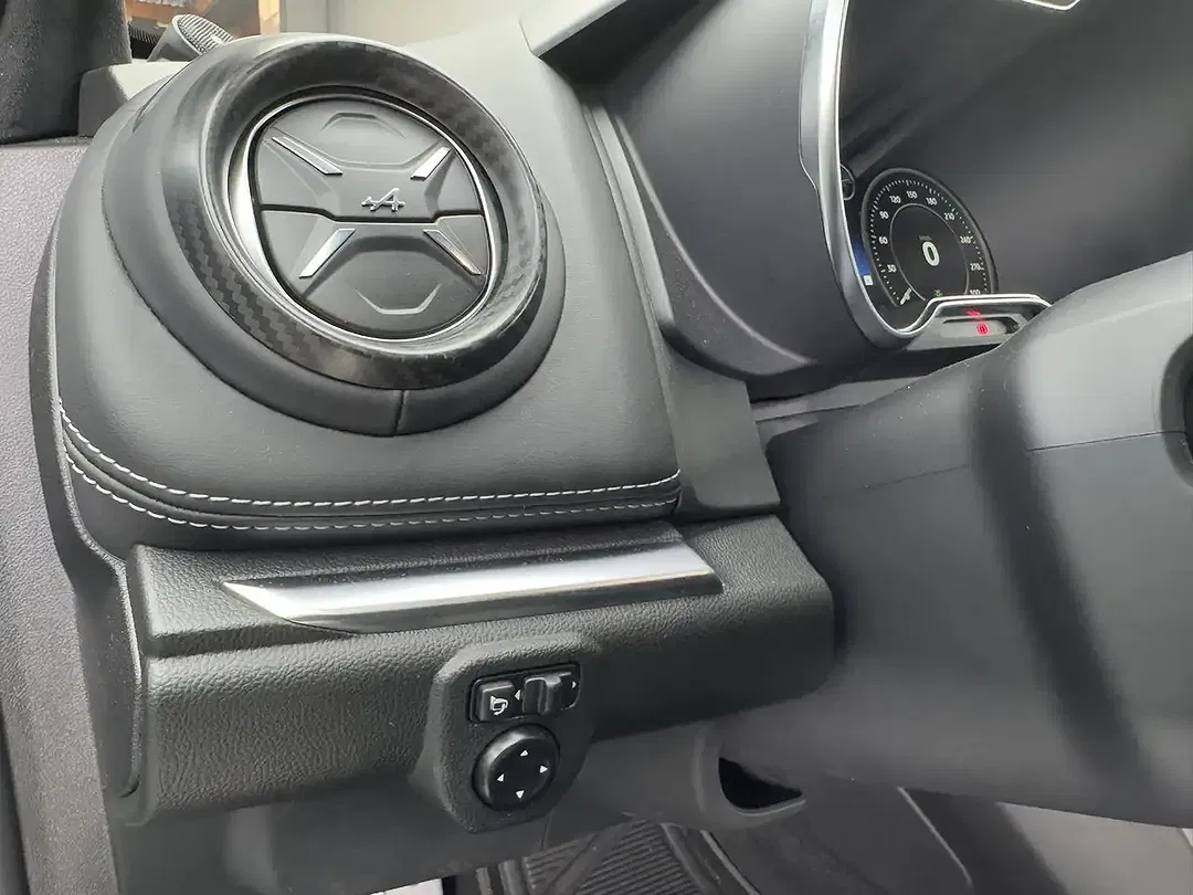 Alpine A110 S - Thumbnail 14