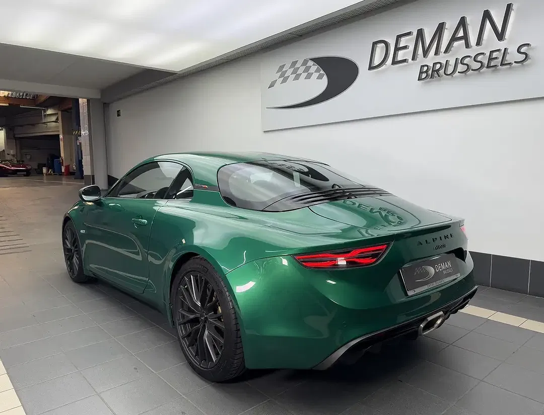 Alpine A110 S - Thumbnail 3