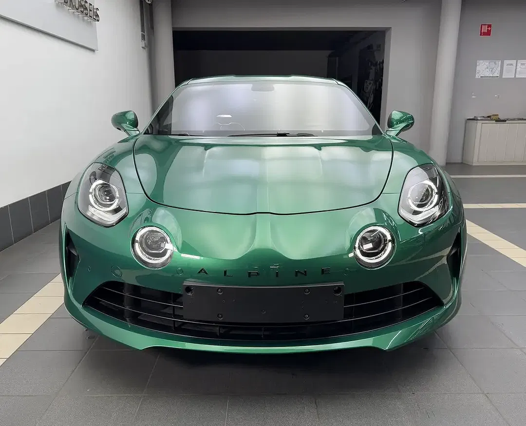 Alpine A110 S - Thumbnail 4