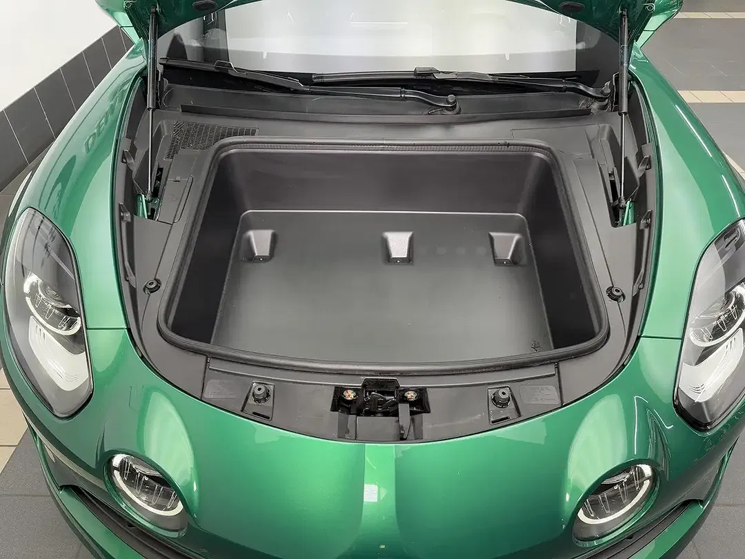 Alpine A110 S - Thumbnail 5