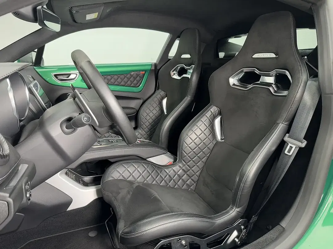 Alpine A110 S - Thumbnail 8