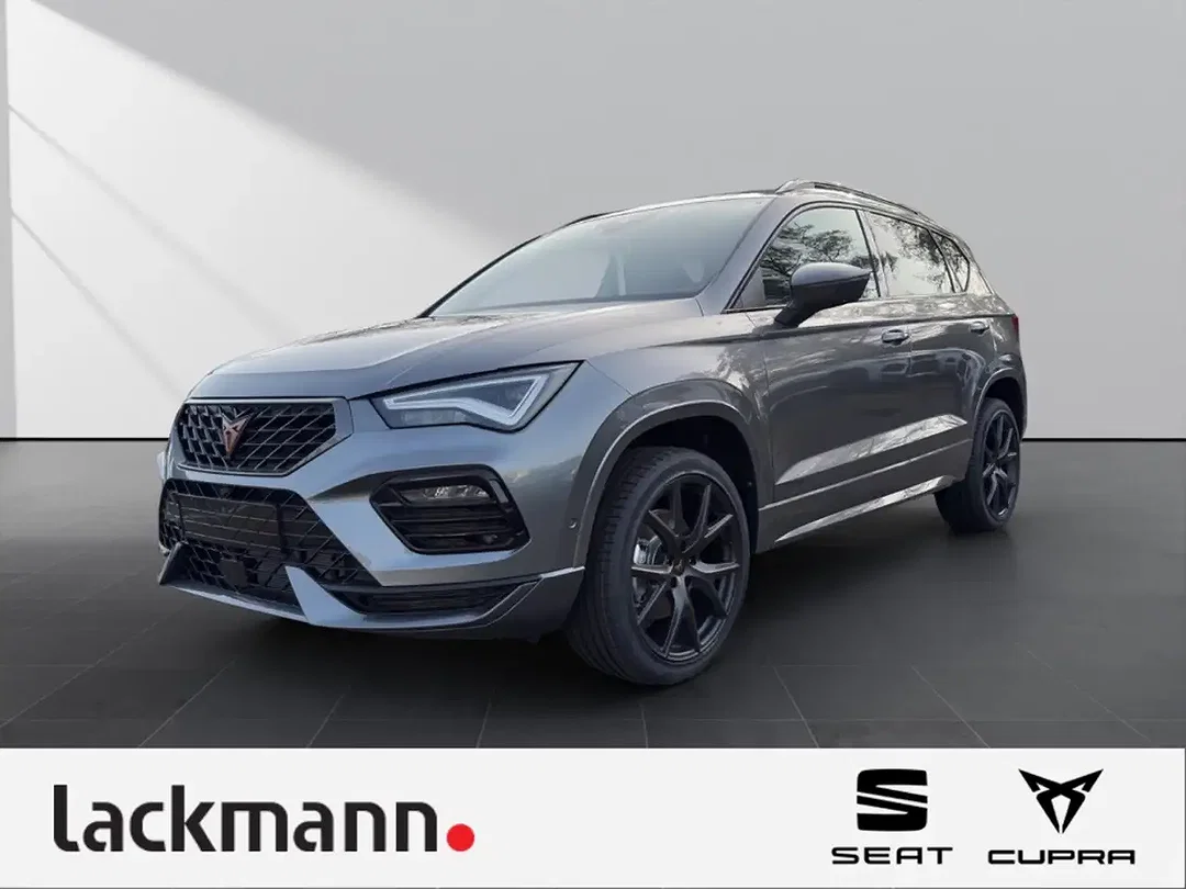 CUPRA Ateca 1.5 TSI - Afbeelding 1