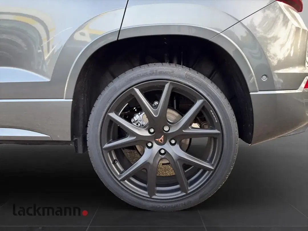 CUPRA Ateca 1.5 TSI - Thumbnail 11