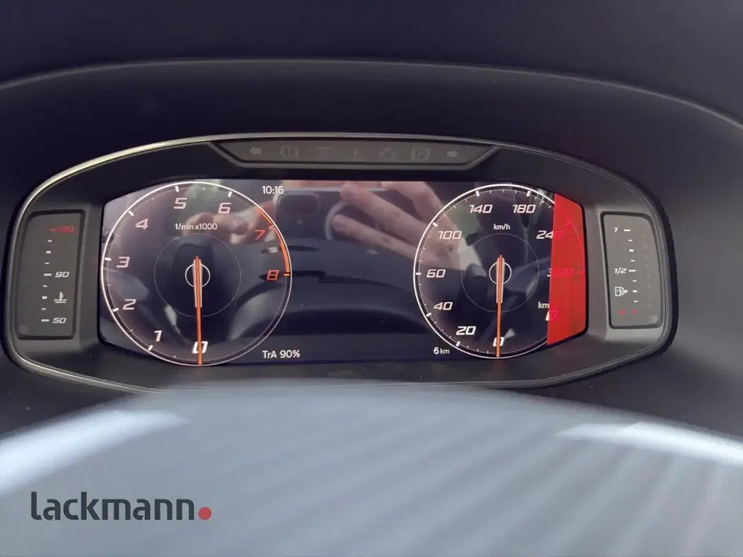 CUPRA Ateca 1.5 TSI - Thumbnail 14