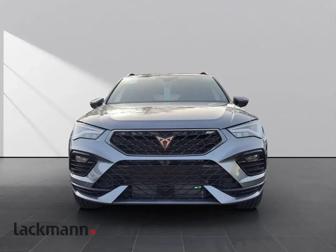 CUPRA Ateca 1.5 TSI - Thumbnail 2