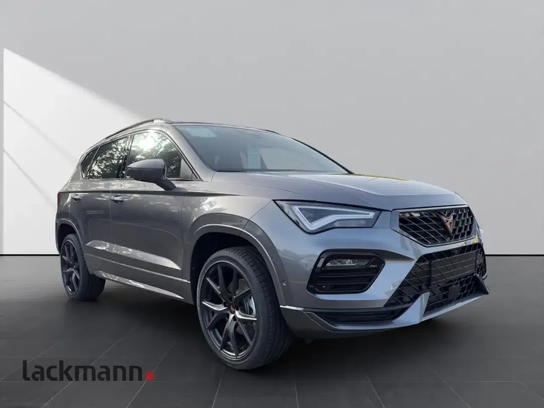 CUPRA Ateca 1.5 TSI - Thumbnail 3