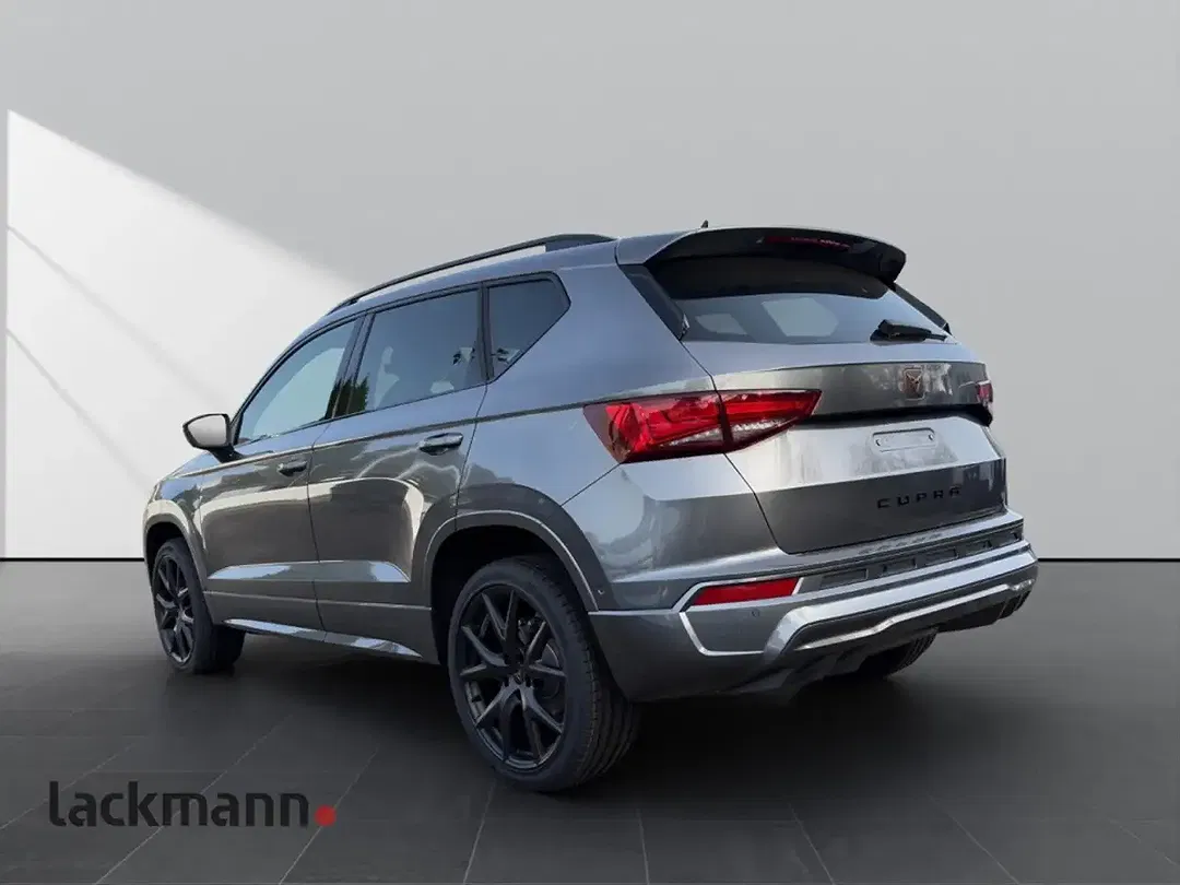 CUPRA Ateca 1.5 TSI - Thumbnail 5