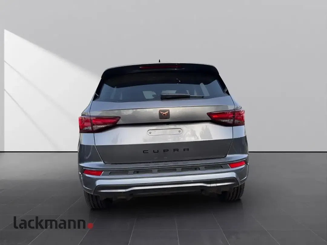CUPRA Ateca 1.5 TSI - Thumbnail 6