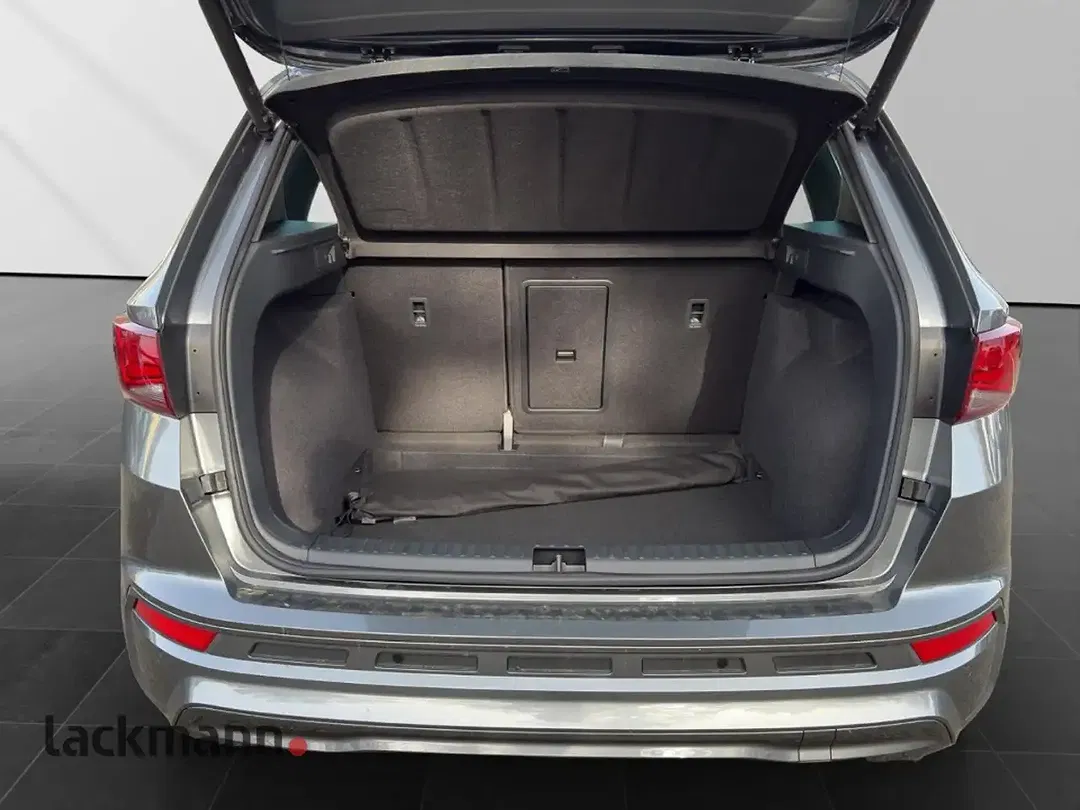 CUPRA Ateca 1.5 TSI - Thumbnail 7