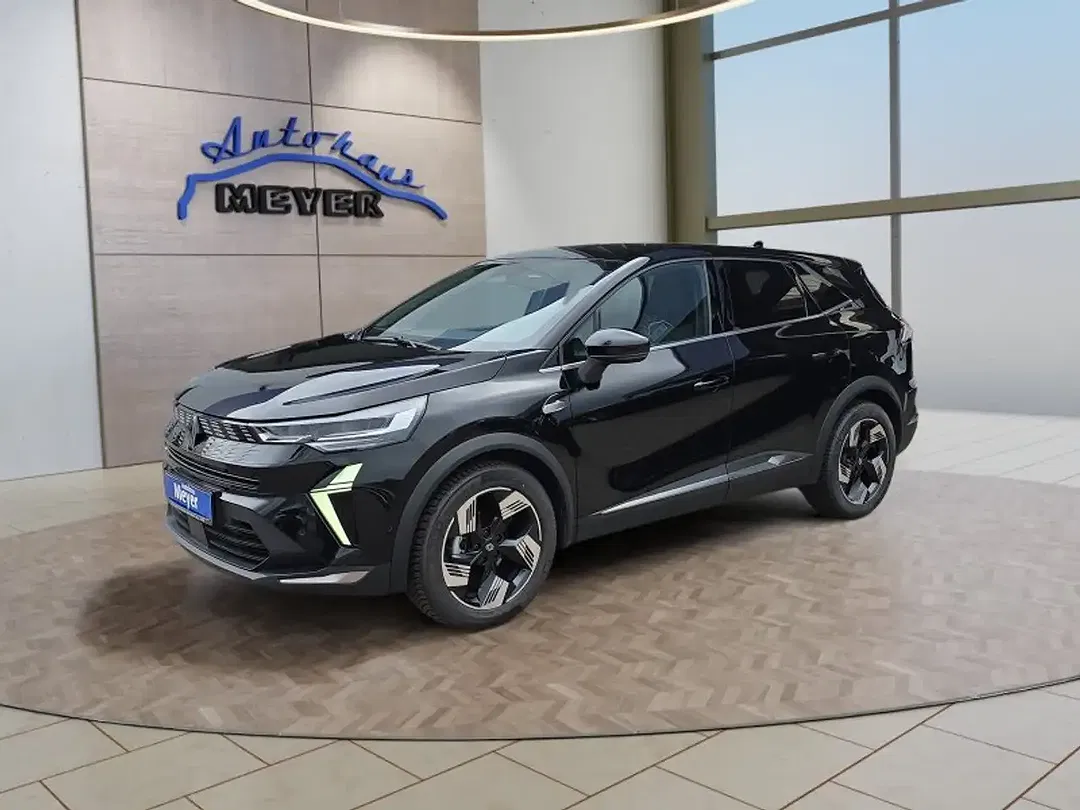 Renault Symbioz Techno - foto 1