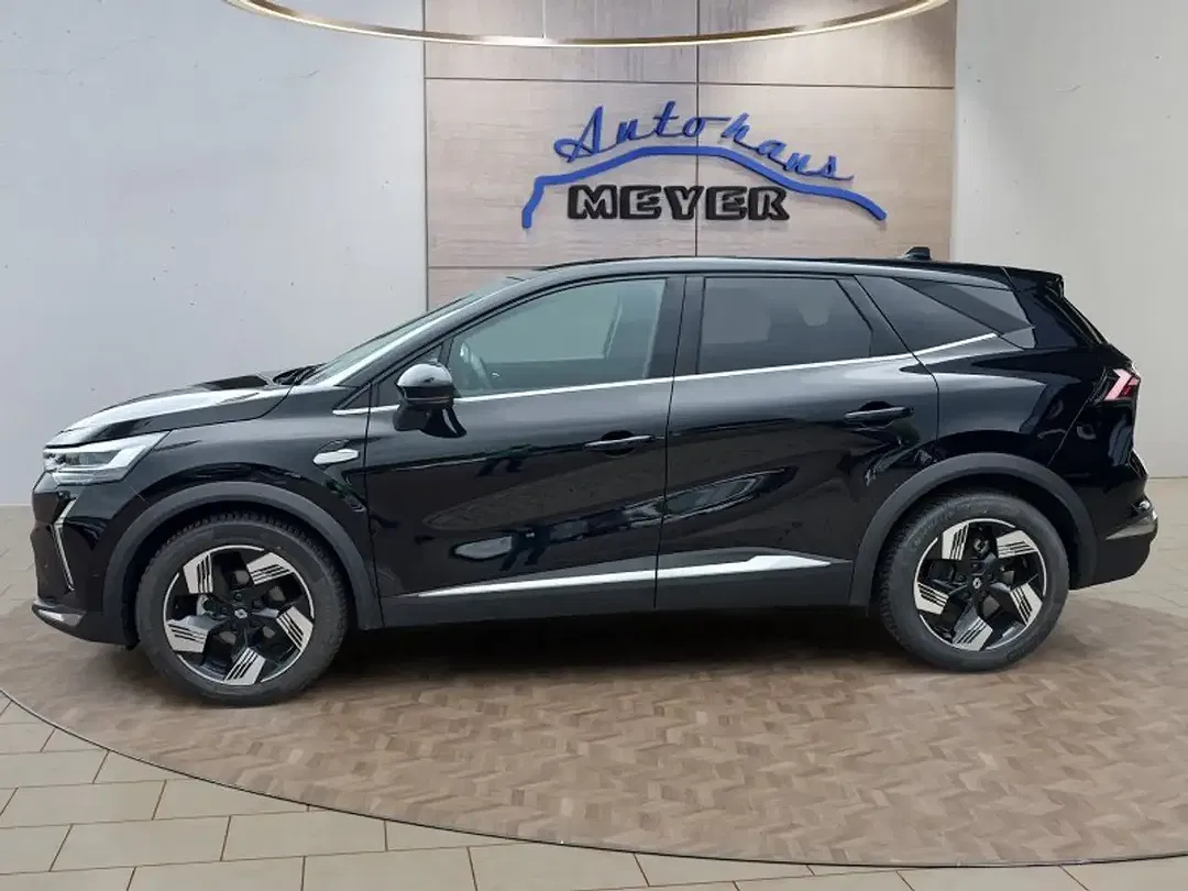 Renault Symbioz Techno - foto 2