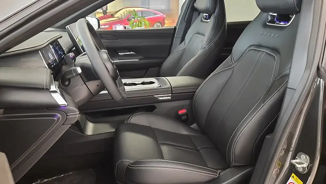 Mazda 6e EV Takumi - Thumbnail 6