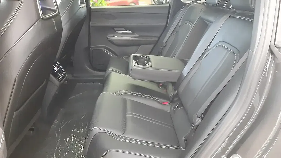 Mazda 6e EV Takumi - Thumbnail 7